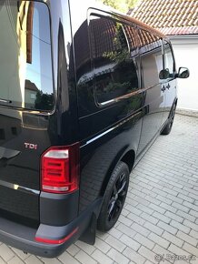 Volkswagen Transporter T6, 2017, 140000km 2.0 TDI DSG - 8