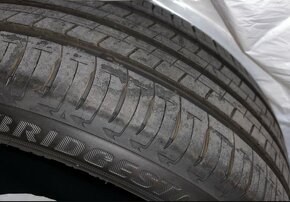 175 60 16   pneumatiky   BRIDGESTONE - 8