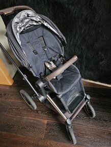 CYBEX PRIAM PLATINUM 3 kombinacia - 8