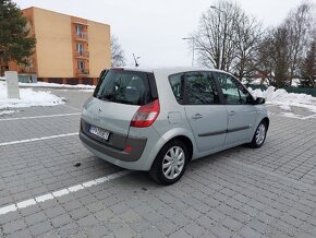 Renault Scenic 1.9 dci - 8