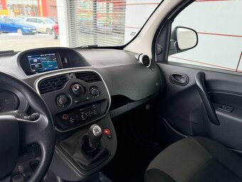 Renault Kangoo 1.5dci 81kW Sortimo Regálový systém - 8