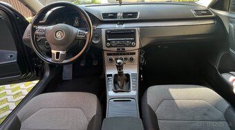 Volkswagen Passat 2,0 TDI 103 KW - 8