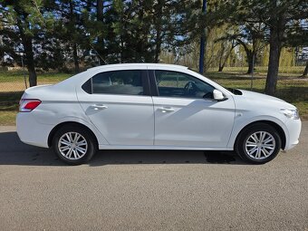 Peugeot 301 1.2 Vti 53kW AT5 2015 - 8