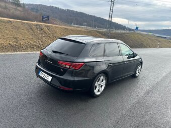 Seat Leon 2.0 TDI - 8