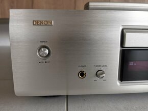 DENON DCD-1500 AE - 8