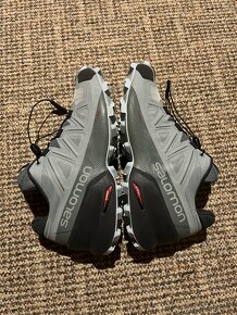 Salomon Speedcross 5 Vel 38 - 8