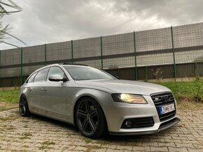 Audi A4 B8 2.0TDi 105kw Multitronic - 8