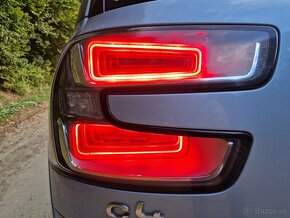 Citroen Grand C4 Picasso EHDi 115 Exclusive - 8