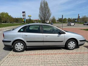 Citroen c5 - 8