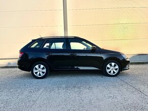 FABIA 3 1.4TDi 2018 TOP STAV - 8