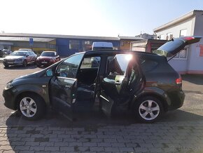 Predám auto Seat Altea XL 1.9 TDI - 8