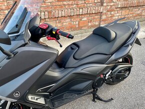 YAMAHA T MAX 530 BLACK EDITION -ABS-PC-K&N-MIVV-LED - 8