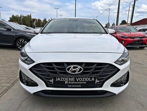 Hyundai i30 1,5DPi M6 Comfort - 8