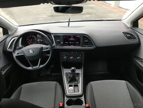 SEAT LEON ST 1.2 TSi 81kW/110k, 6-G - 8