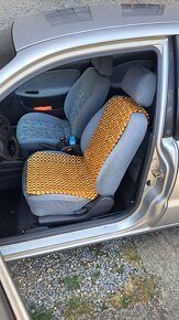 Daewoo Lanos 1,5 Hatchback 63kW, Benzin - 8