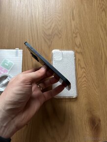 iPhone 14 Plus 128 gb Midnight v záruke - 8