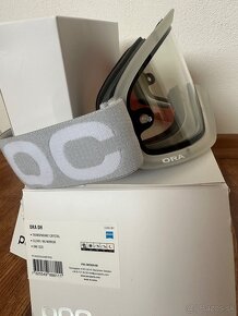 MTB okuliare POC Ora DH goggles - 8