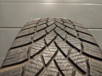 Zimné pneumatiky Bridgestone Blizzak LM005 - 215/65 r17 - 8