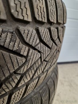 Elektrony 5x112 215/55 r7 - 8