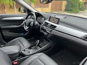 2020 BMW X2 sDrive - 8