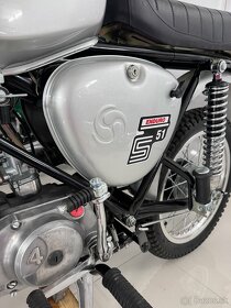 Simson enduro S51 L1 - 8