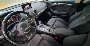 Audi a3 2.0tdi dsg s-tronic keyless lane assist - 8