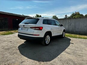 Škoda Kodiaq - 8