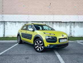 Citroën C4 Cactus PureTech 82 Feel Edition - 8