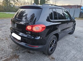 VW Tiguan 1.4 TSI  4x4 97.000km - 8