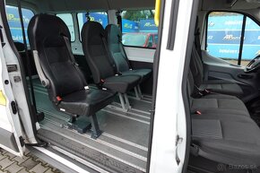 FORD TRANSIT L3H2 6MÍST 2.0TDCI KLIMA - 8