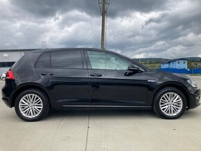 Volkswagen Golf TSI BMT Trendline 1.2 63kW Benzín, 116391 km - 8