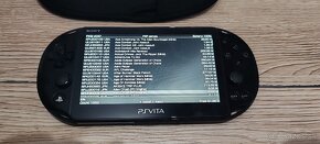 PS Vita Slim - 8