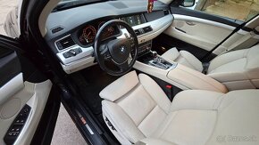 Bmw GT535i 225kW/ Bixenon - 8