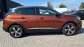 Peugeot 3008 2.0 BlueHDi S S Allure - 8