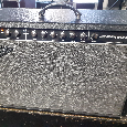 Fender Super Sonic kombo 60W lampa - 8