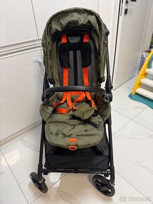 CYBEX MELIO STREET Olive Green - 8