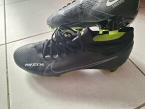 Nike Vapor 15 pro fg - 8