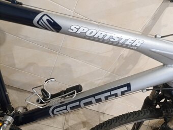 Scott Sportster P5 - 8