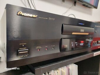 Pioneer,Technics - 8