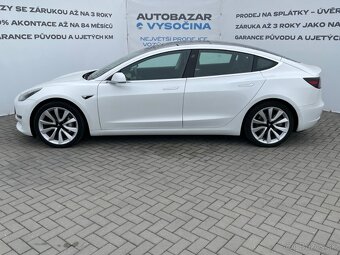 Tesla Model 3 LR Dual Motor 89% SoH - 8