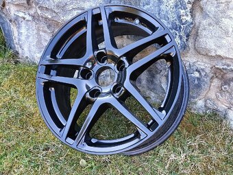 Disky DEZENT R16 5X112 - 8