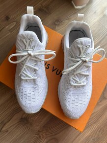 Louis Vuitton panske tenisky sneakers - 8