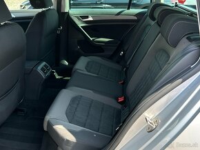 Volkswagen Golf Variant Comfortline 2.0 TDi DSG, r.v.: 2019 - 8