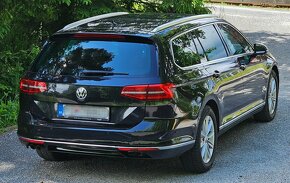 Volkswagen PASSAT B8 2.0TDI DSG 6 - 8