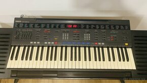 Predam Yamaha PSR-3500 Portatone Keyboard - 8