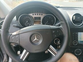 Mercedes ML 320 CDi - 8