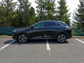 DS7 CROSSBACK 1.5, 96kW - 8