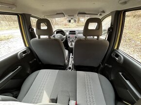 Fiat Panda 2012 - 8