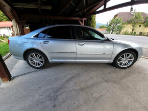 Predám Audi A8 3.0 V6 TDI quattro tiptronic DPF - 8