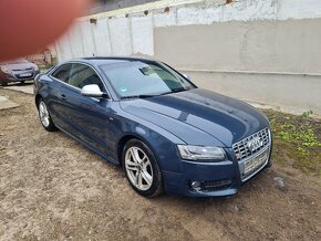 Predam Audi a5 - 8